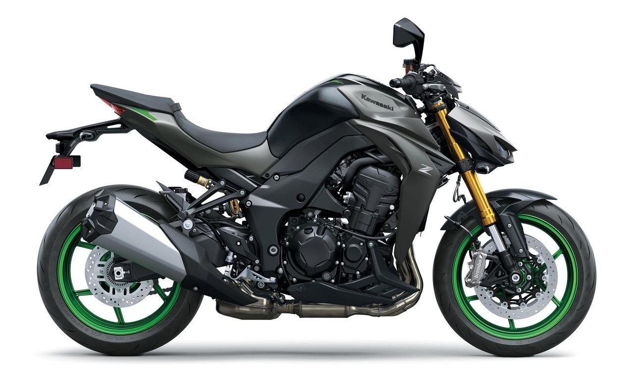 Angebot Kawasaki Z1100 SE