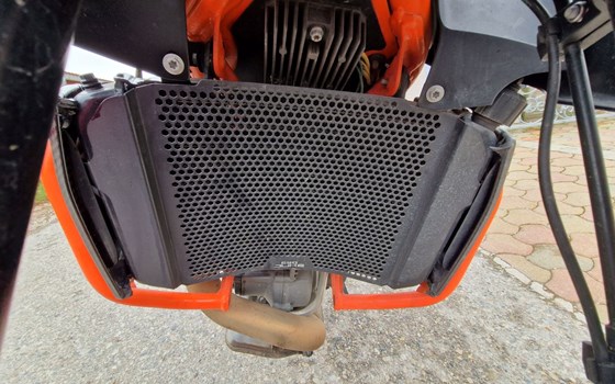 Gebrauchtmotorrad KTM 690 Duke R - Bild 6