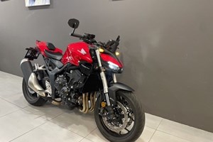 Angebot Honda CB1000 Hornet