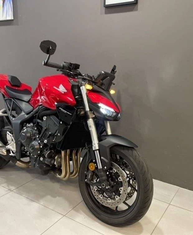 Honda CB1000 Hornet