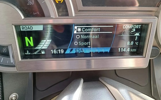 Gebrauchtmotorrad BMW K 1600 GT - Bild 3