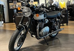 Gebrauchte Triumph Bonneville T120