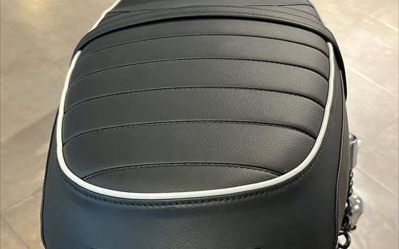 Gebrauchtmotorrad Triumph Bonneville T120 - Bild 6