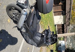 Occasion Yamaha T-MAX 530 ABS