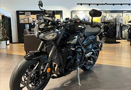 Gebrauchte Triumph Street Triple 765 RS