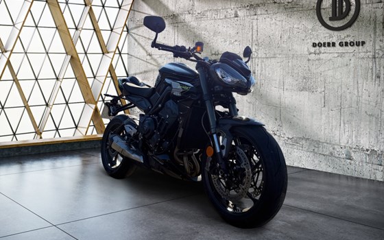Gebrauchtmotorrad Triumph Street Triple 765 RS - Bild 2