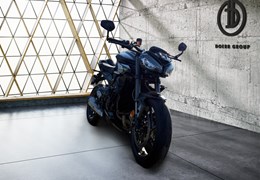 Gebrauchte Triumph Street Triple 765 RS