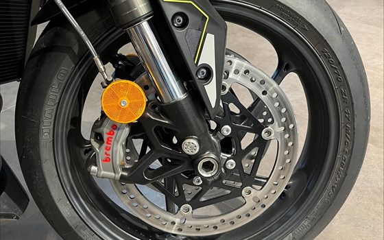 Gebrauchtmotorrad Triumph Street Triple 765 RS - Bild 4