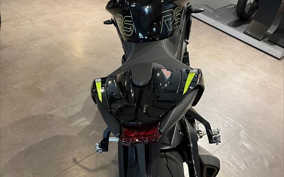 Gebrauchtmotorrad Triumph Street Triple 765 RS - Bild 5