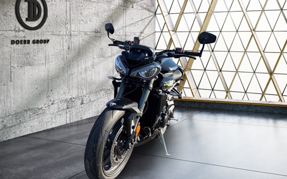 Gebrauchtmotorrad Triumph Street Triple 765 RS - Bild 5