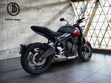 Gebrauchtmotorrad Triumph Trident 660 - Bild 10
