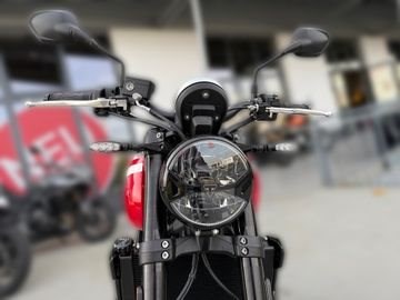 Gebrauchtmotorrad Triumph Trident 660 - Bild 11