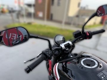 Gebrauchtmotorrad Triumph Trident 660 - Bild 16