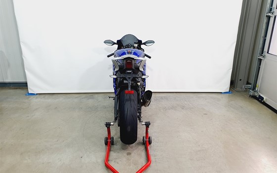 Gebrauchtmotorrad Yamaha YZF-R6 - Bild 4