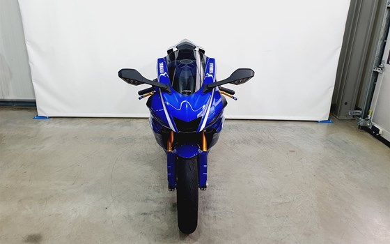 Gebrauchtmotorrad Yamaha YZF-R6 - Bild 9