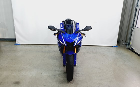 Gebrauchtmotorrad Yamaha YZF-R6 - Bild 8