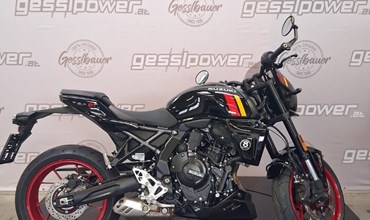 Suzuki GSX-8TT