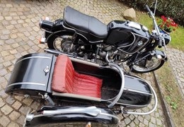 Gebrauchte BMW R 69 S