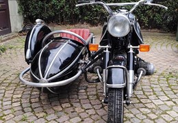 Gebrauchte BMW R 69 S