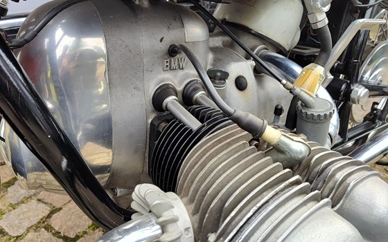 Gebrauchtmotorrad BMW R 69 S - Bild 14