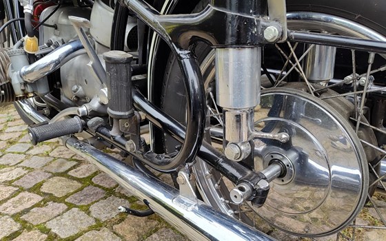 Gebrauchtmotorrad BMW R 69 S - Bild 16