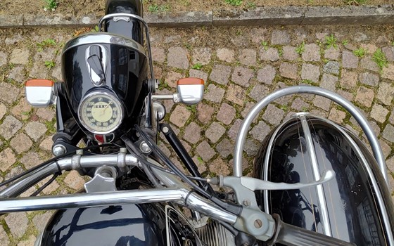 Gebrauchtmotorrad BMW R 69 S - Bild 17