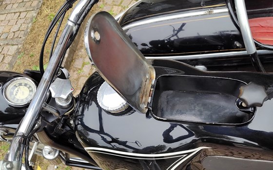 Gebrauchtmotorrad BMW R 69 S - Bild 19