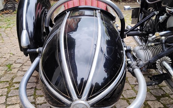 Gebrauchtmotorrad BMW R 69 S - Bild 5