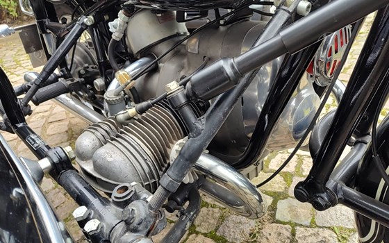 Gebrauchtmotorrad BMW R 69 S - Bild 6