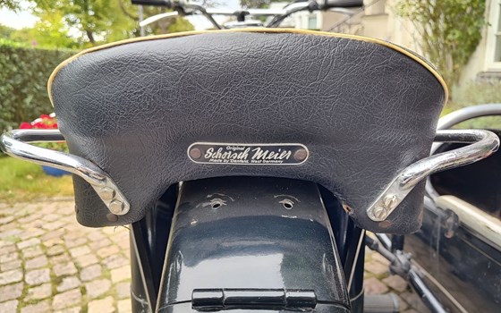 Gebrauchtmotorrad BMW R 69 S - Bild 9