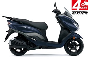 Angebot Suzuki Burgman Street 125EX