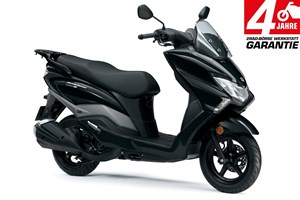 Offer Suzuki Burgman Street 125EX