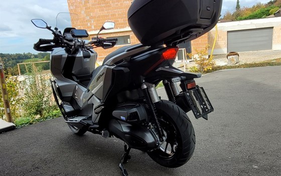 Gebrauchtmotorrad Honda ADV350 - Bild 15 Gebrauchtmotorrad Honda ADV350 - Bild 15