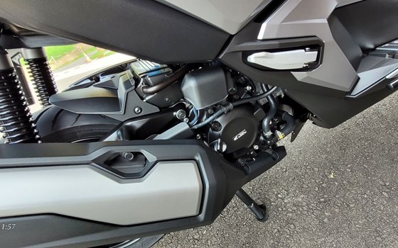 Gebrauchtmotorrad Honda ADV350 - Bild 20 Gebrauchtmotorrad Honda ADV350 - Bild 20