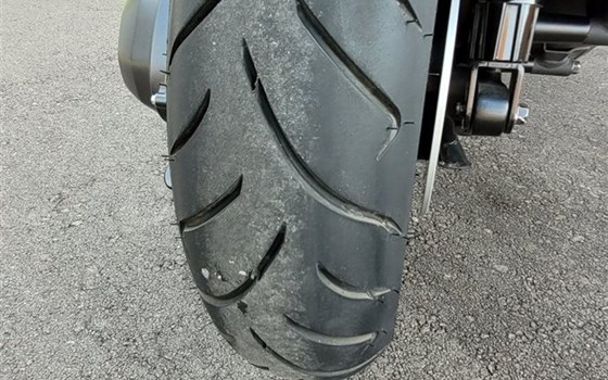 Gebrauchtmotorrad Honda ADV350 - Bild 23 Gebrauchtmotorrad Honda ADV350 - Bild 23