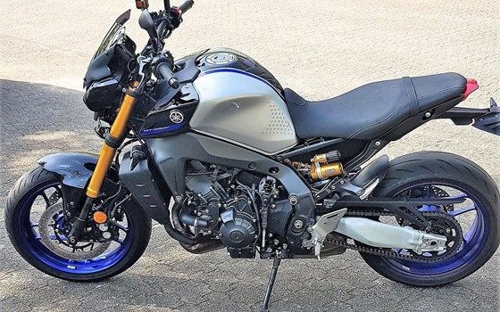 Gebrauchtmotorrad Yamaha MT-09 SP - Bild 1