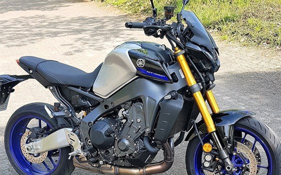 Gebrauchtmotorrad Yamaha MT-09 SP - Bild 2