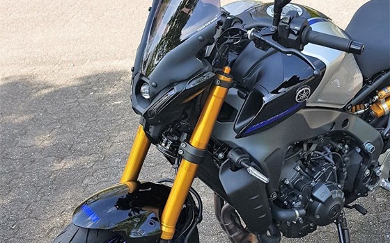 Gebrauchtmotorrad Yamaha MT-09 SP - Bild 3