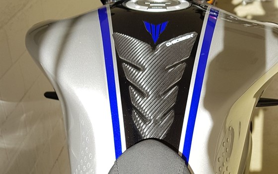 Gebrauchtmotorrad Yamaha MT-09 SP - Bild 6