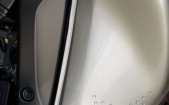 Gebrauchtmotorrad Yamaha MT-09 SP - Bild 7