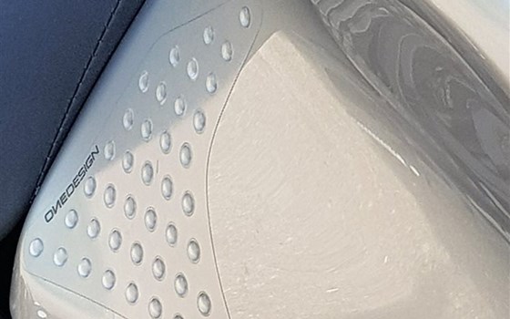 Gebrauchtmotorrad Yamaha MT-09 SP - Bild 8