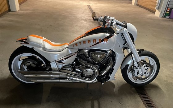 Offerta Suzuki Intruder M1800R - Immagine 1