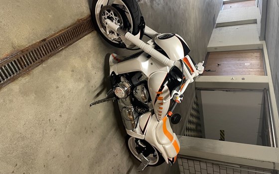 Offerta Suzuki Intruder M1800R - Immagine 2