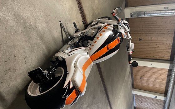 Offerta Suzuki Intruder M1800R - Immagine 3