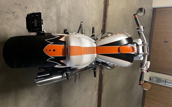 Offerta Suzuki Intruder M1800R - Immagine 4