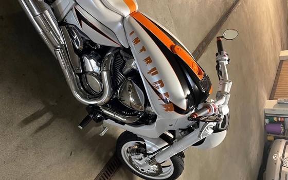 Offerta Suzuki Intruder M1800R - Immagine 5