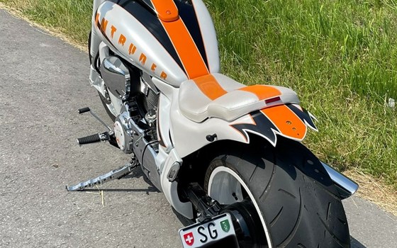 Offerta Suzuki Intruder M1800R - Immagine 6