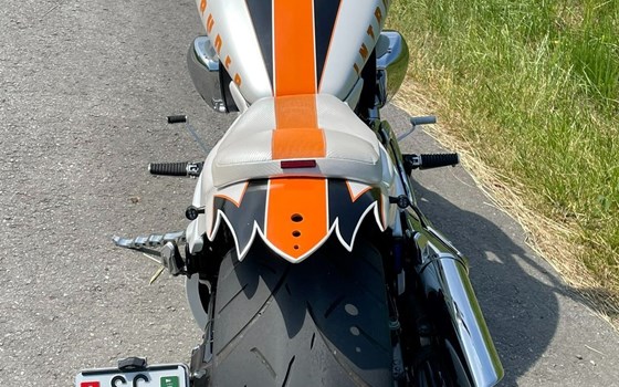 Offerta Suzuki Intruder M1800R - Immagine 7