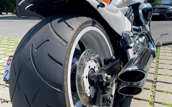 Offerta Suzuki Intruder M1800R - Immagine 8