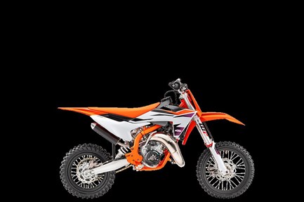 KTM 65 SX